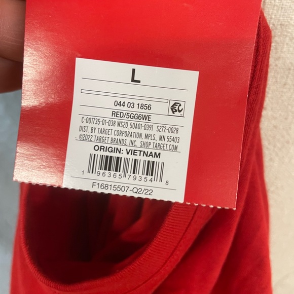 Holiday t-shirt - Picture 7 of 9